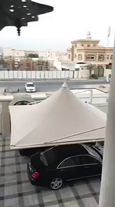 Somewhere in dubai
