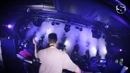 Montreux Sundance Samedi 24 Oct 2015 ( After Movie )