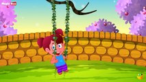 Swing High Swing Low English Nursery Rhymes Cartoon/Animated Rhymes For Kids
