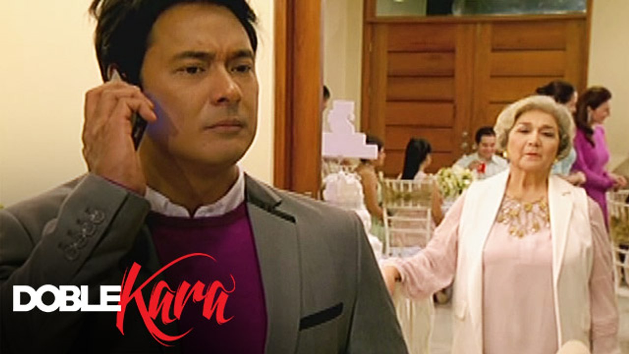 Doble Kara: Suspicion