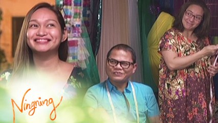 Ningning: Wedding Plan