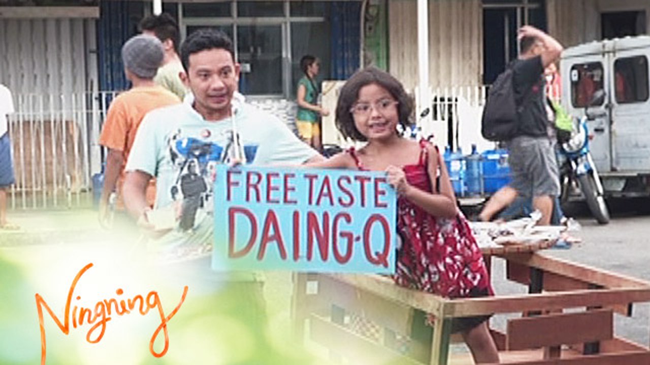 Ningning: 100% Support
