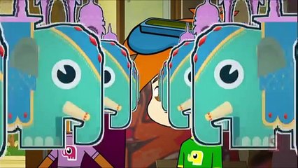 Sally Bollywood (Season 2) Ripped Off Rap