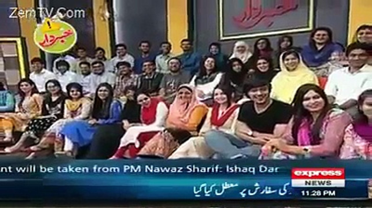 Mukhbari:- Shahbaz Sharif Ki Khawaja Asif Ki "Ministry" Se Chair Chaar, Khawaja Asif Ki Prime Minister Ko Shikayat