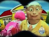 Lazy Town Series 1 Episode 1 Welcome To Lazy Town