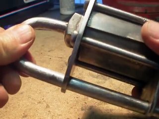 Cadenas de Viking au 10ème siècle