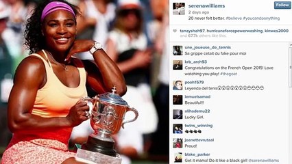 French Open Review - Rafa Talks Grass - Haas Returns