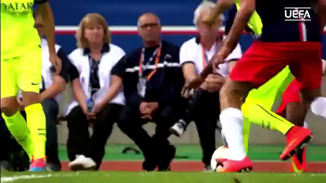 Watch UEFA Youth League live in 2015/16 on UEFA.tv