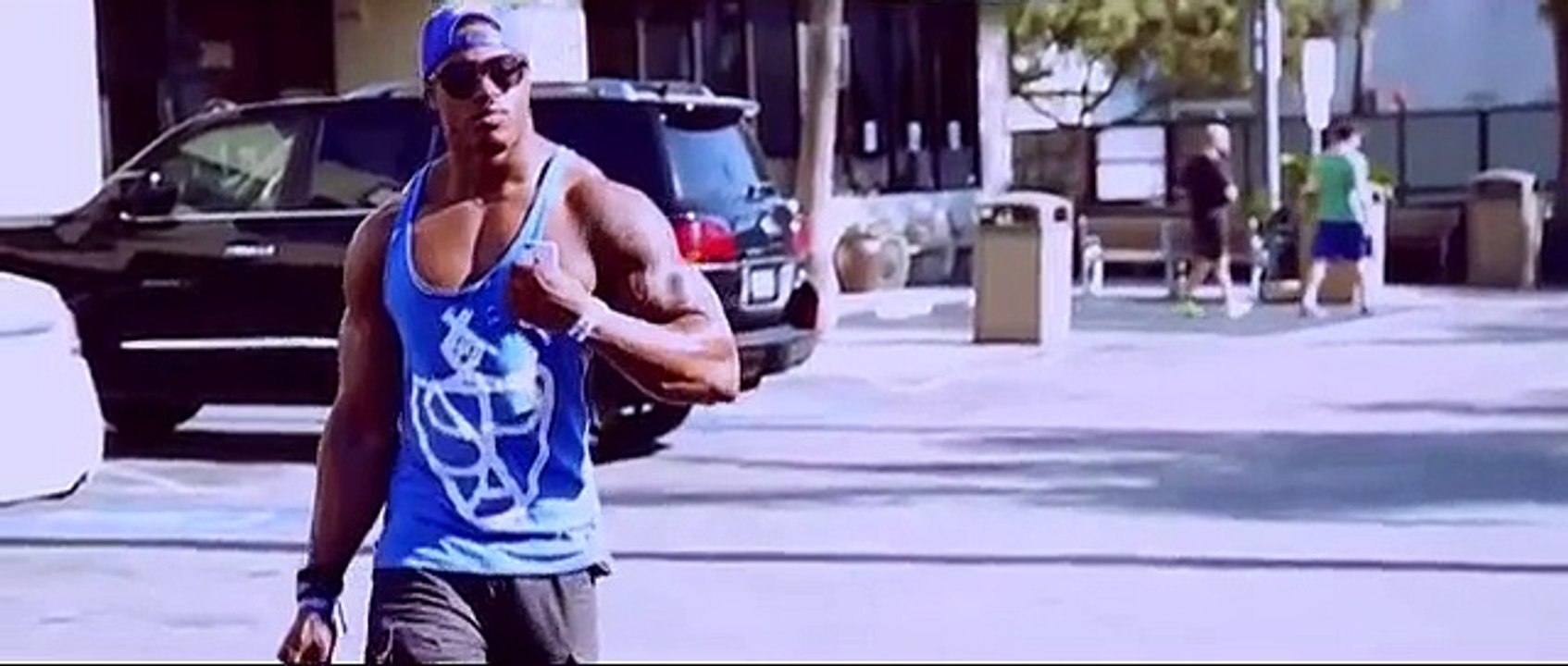 Aesthetic To The Max Bodybuilding And Fitness Motivation 2015 [HD]