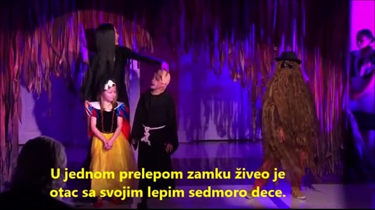 Moje srce je tvoje - 7. epizoda