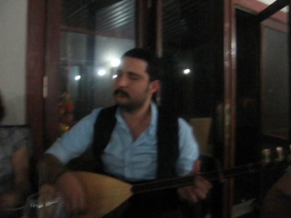 VAKTİ SEHERDE/MURAT TOPLU