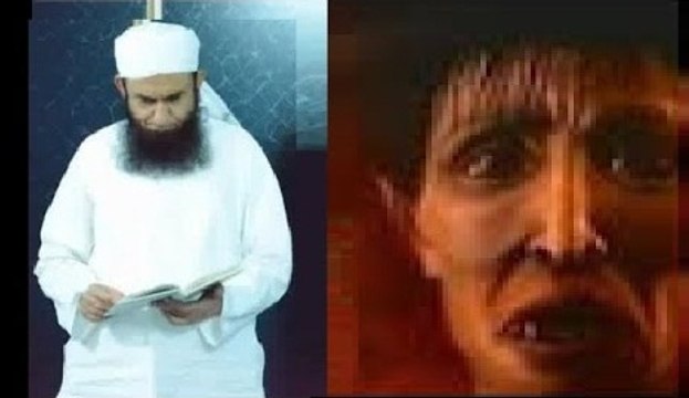 Strange Stories, Cryfull Bayan By Maulana Tariq Jameel 2015