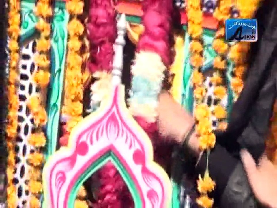 Hy Ali Asghar