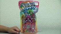 SMILE PRECURE! スマイルプリキュア！ ふりふりシェイク / Smile Precure! Shaky Shaky Shake