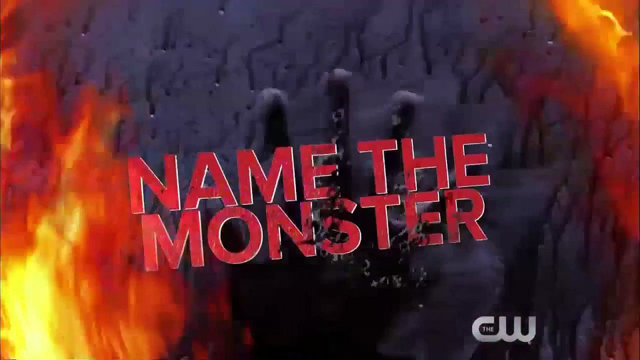 Supernatural 11x04 Promo Season 11 Episode 4 Promo “Baby”