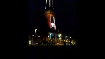 Blackpool Illuminations