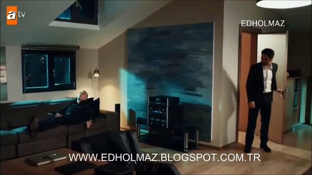 Eşkıya Dünyaya Hükümdar Olmaz Müzikleri | Ben denizde bir gemi