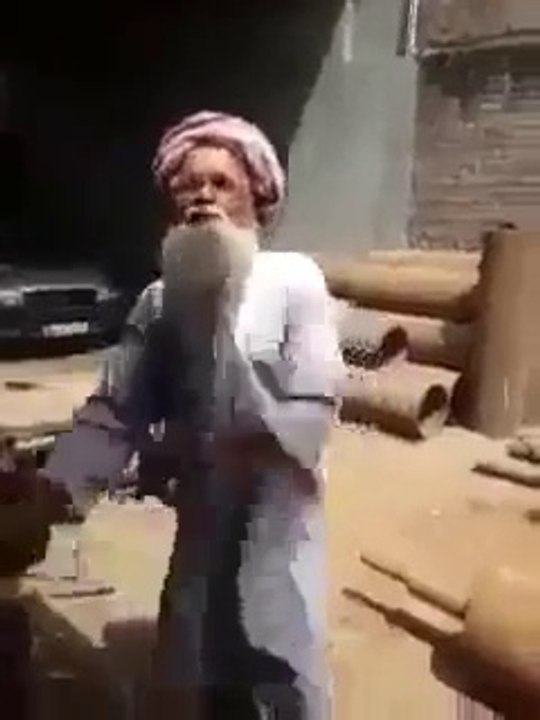 baba dance