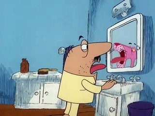 The Pink Panther Show Episode 96 Pink Trumpet