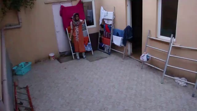 Playing Cricket Boys Vs. Girls! | Shazee Tahir