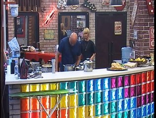 ЖИВО излъчване - 22:00 мин. кой за кого гласува_2015_10_25