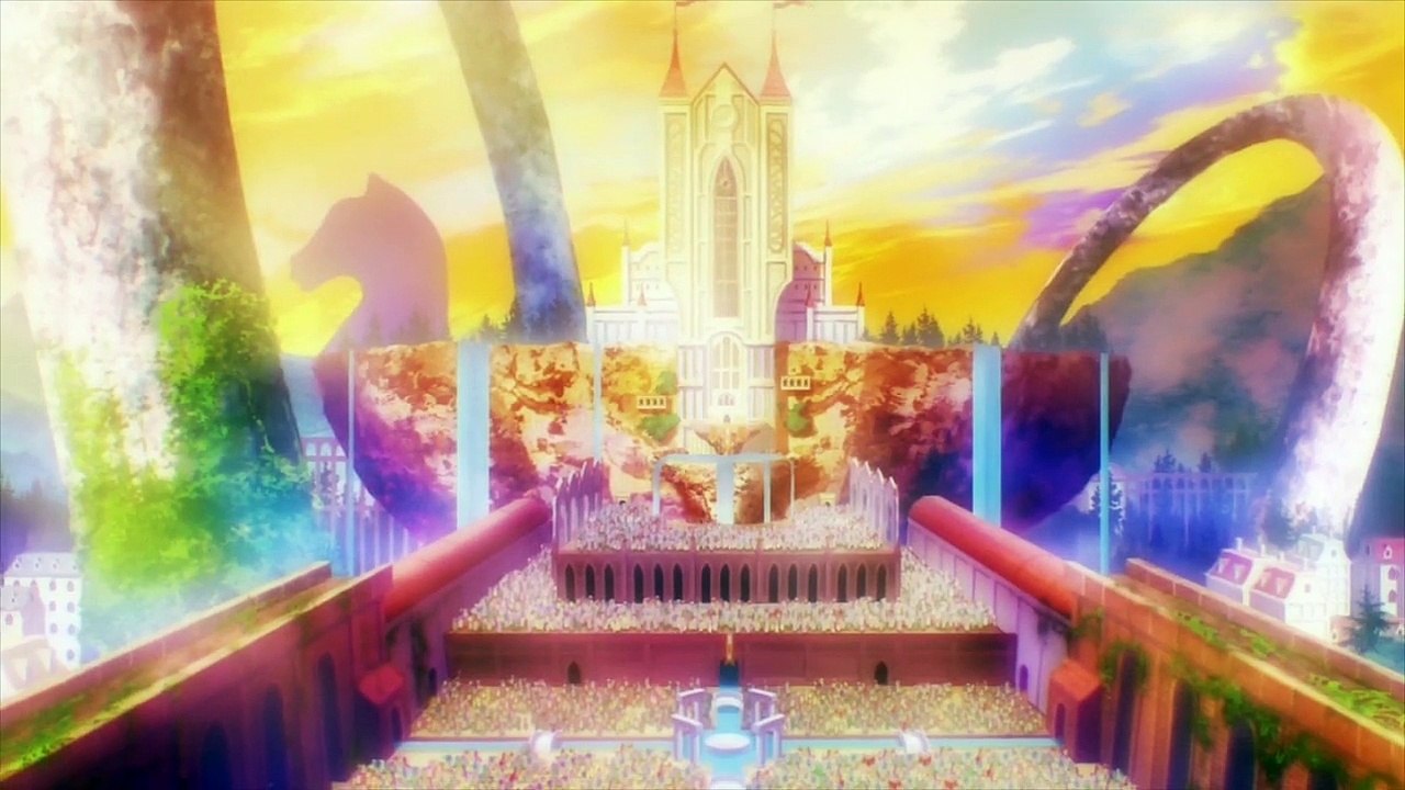 Top 20 Anime OSTs