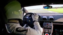 StigCam: Lamborghini Huracan Power Lap – Series 22, Episode 1 – Top Gear