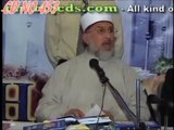 Reply to Tauseef ur Rehman by Dr Tahir ul Qadri About Esaal e Sawaab