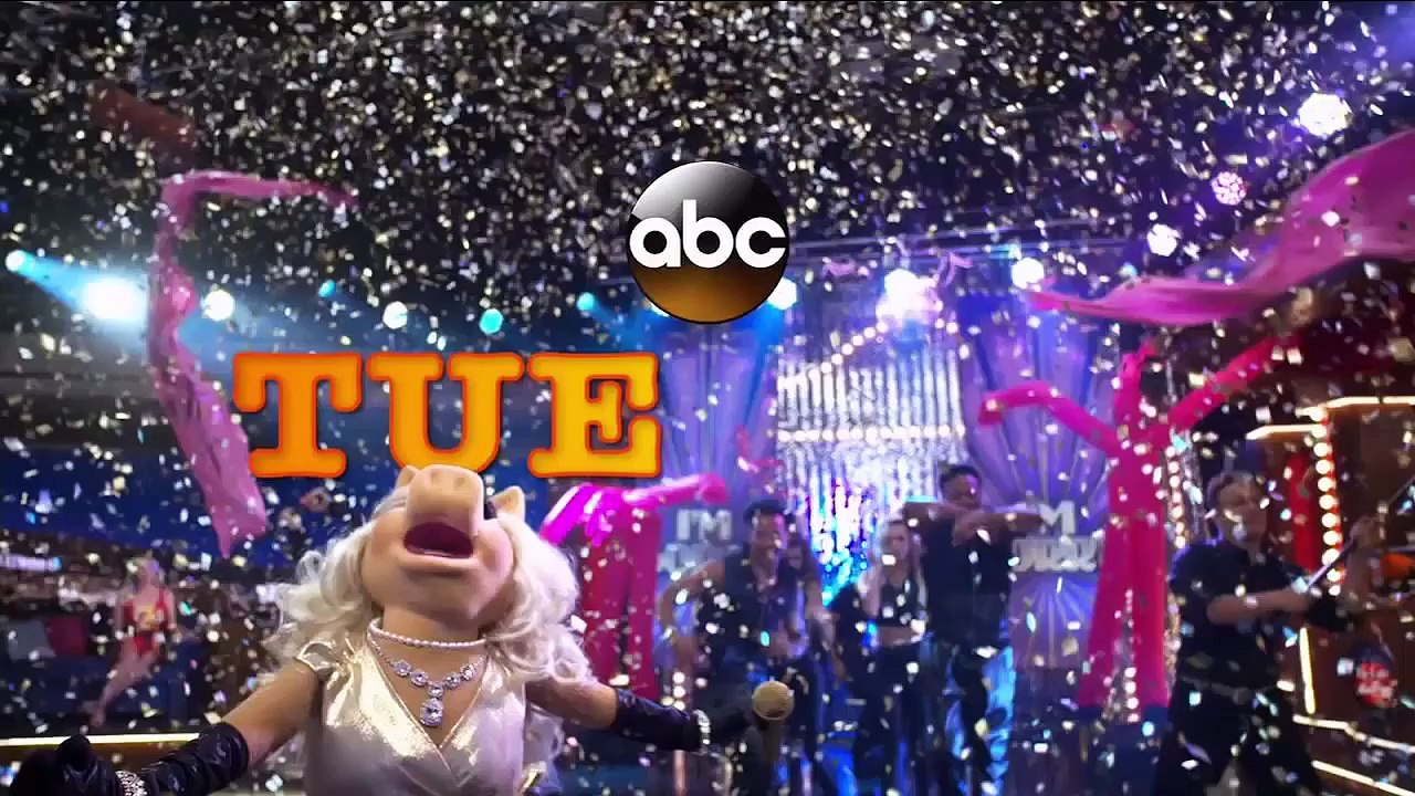 The Muppets 1x05 Promo Season 1 Episode 5 Promo “Walk the Swine“ Feat Reese Witherspoon