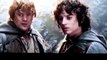 Lord of the Rings Dub Over Gollum Invites Sam and Frodo