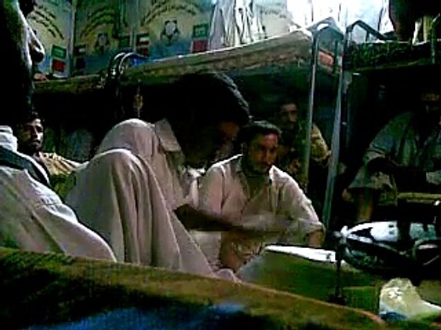 mor nazam