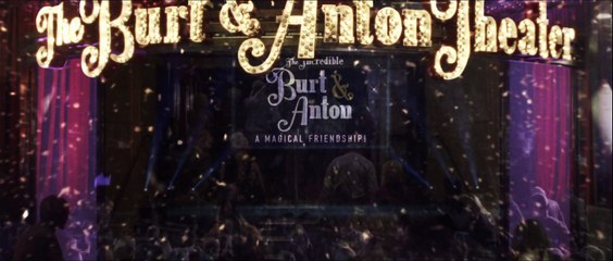 The Incredible Burt Wonderstone: Deleted Scenes