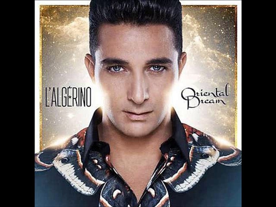 L'Algérino - Cette Fois C'est Fini ( 2015 )