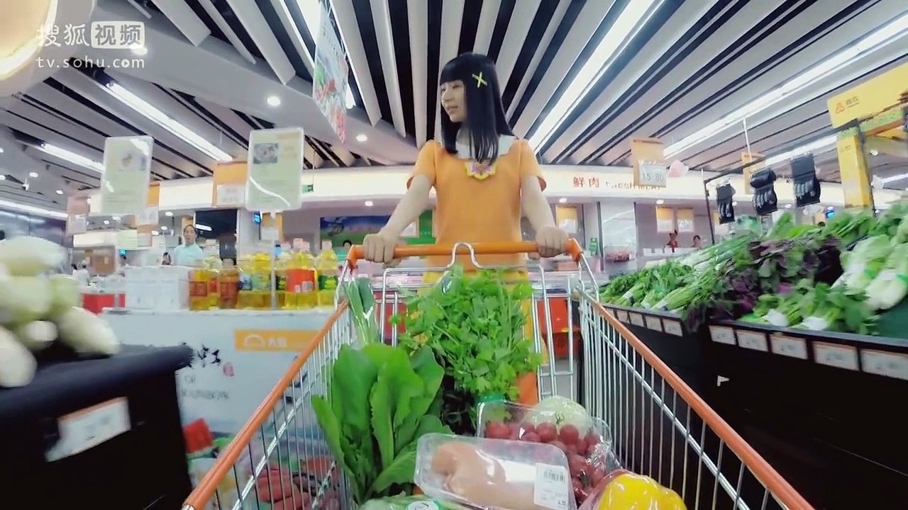 巴啦啦小魔仙之音符之谜 第1集