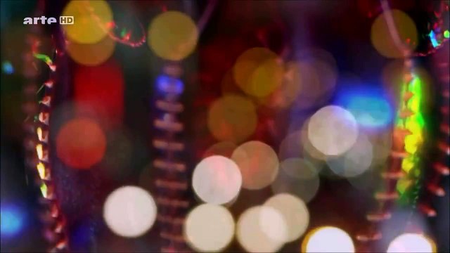 [ARTE documentaire] Le Monde Fascinant Des Créatures Lumineuses