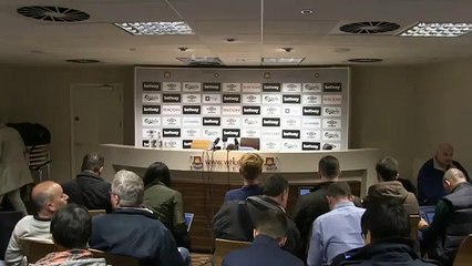 Mourinho basın toplantısına katılmadı!