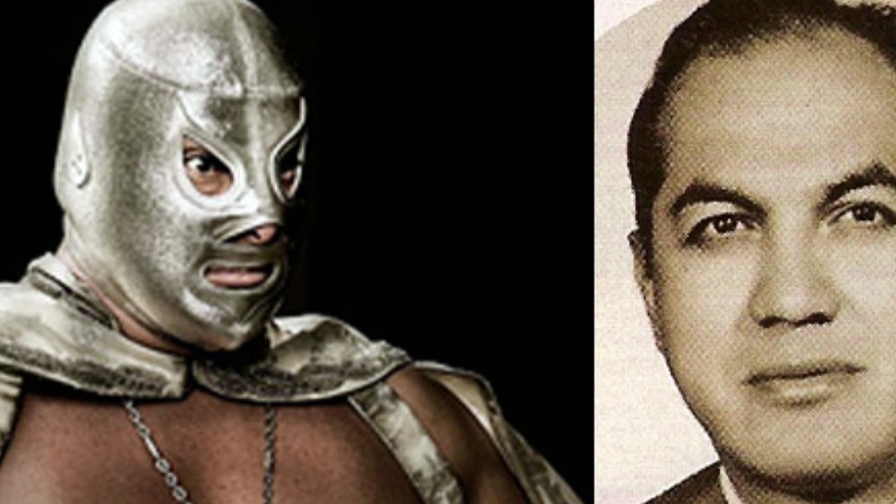 A TRIBUTE TO RODOLFO GUZMAN HUERTA