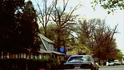 Criminal Mindscape - Reginald McFadden