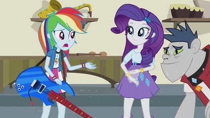 My Little Pony Equestria Girls Suomi