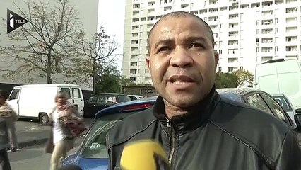 Une fusillade dans une cité sensible de Marseille fait trois morts (CNEWS)