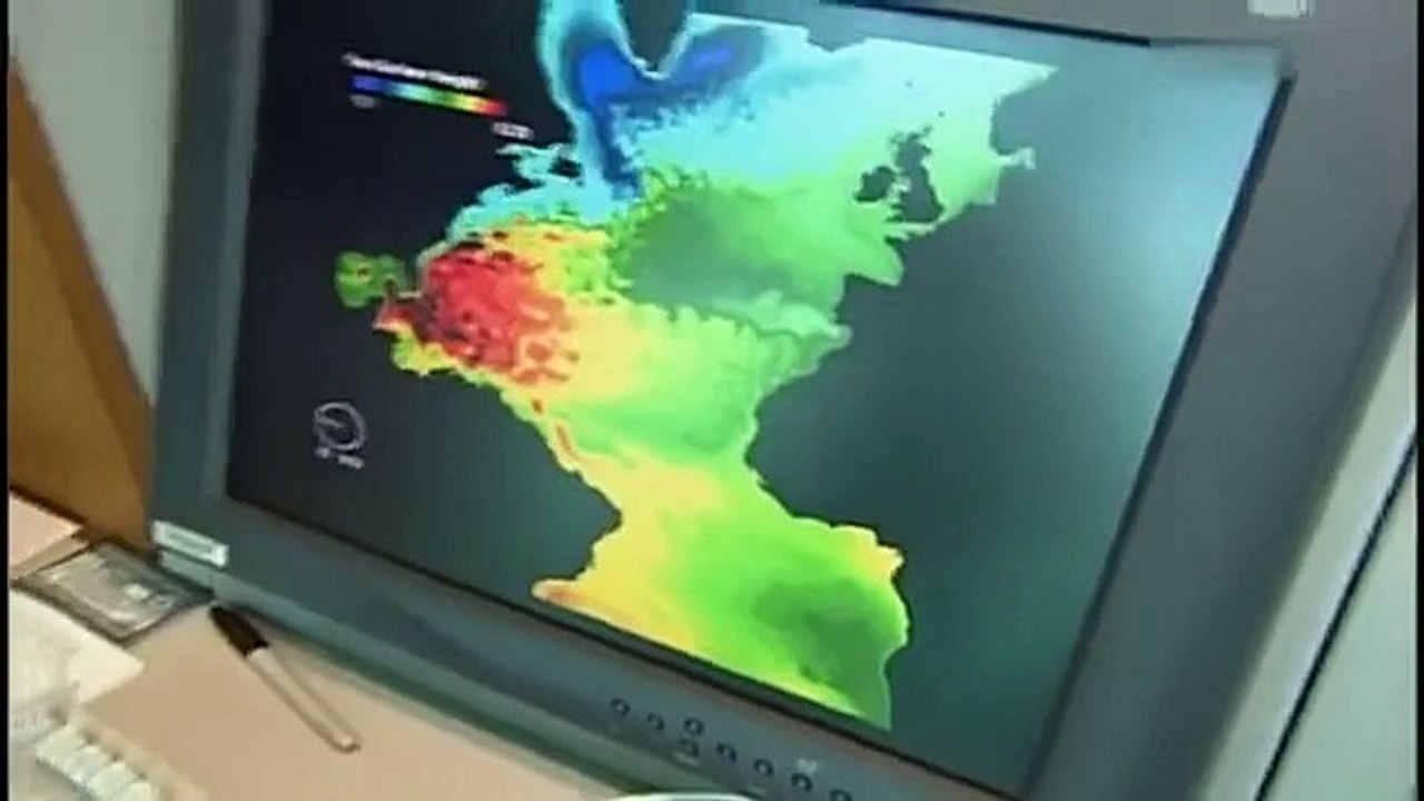 Nel Triangolo delle Bermuda [DOC ITA 2015[