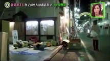 ガンミ 動画「中村アンの股をイジる小籔＆野宿女子」（2－2） Part 01