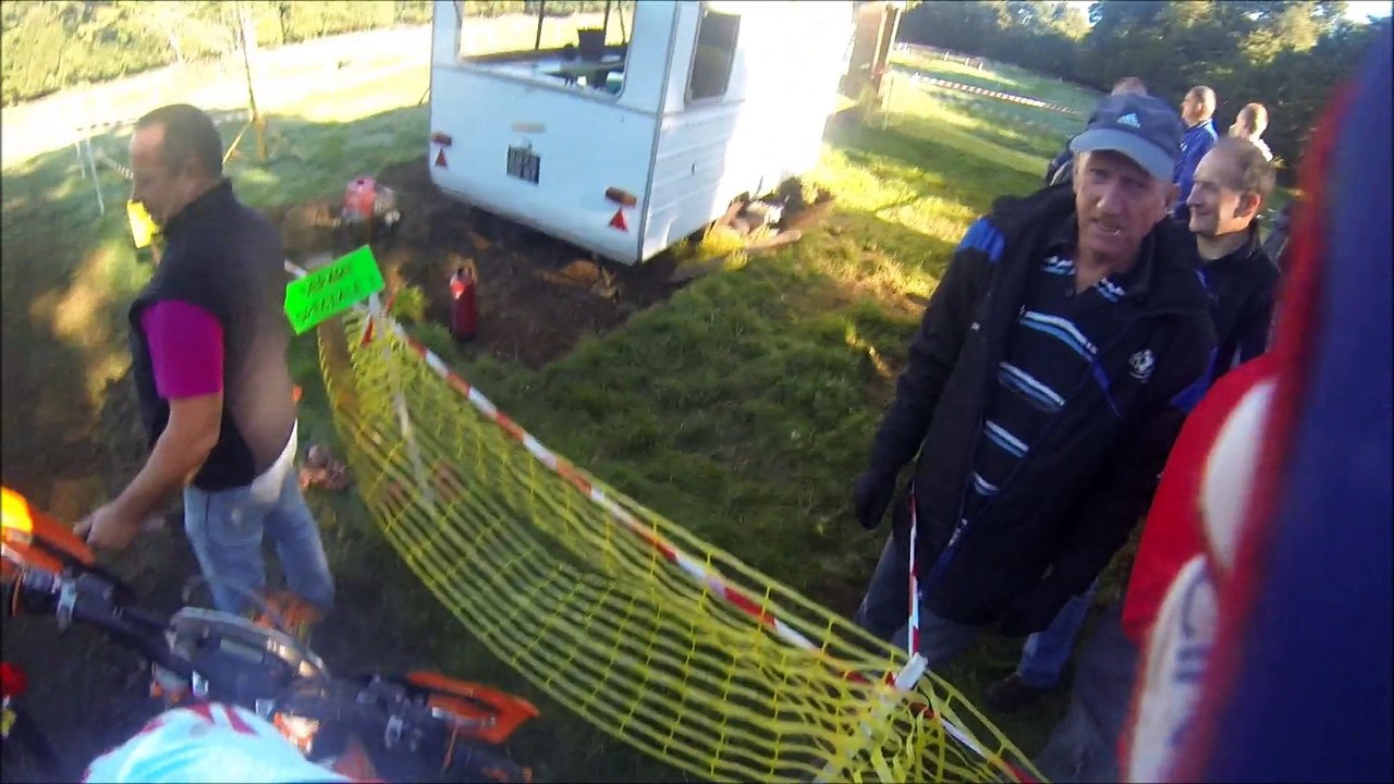 enduro de Bellou 2015 SP1