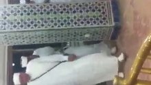 أحواش في عرس مغربي ولا اروع