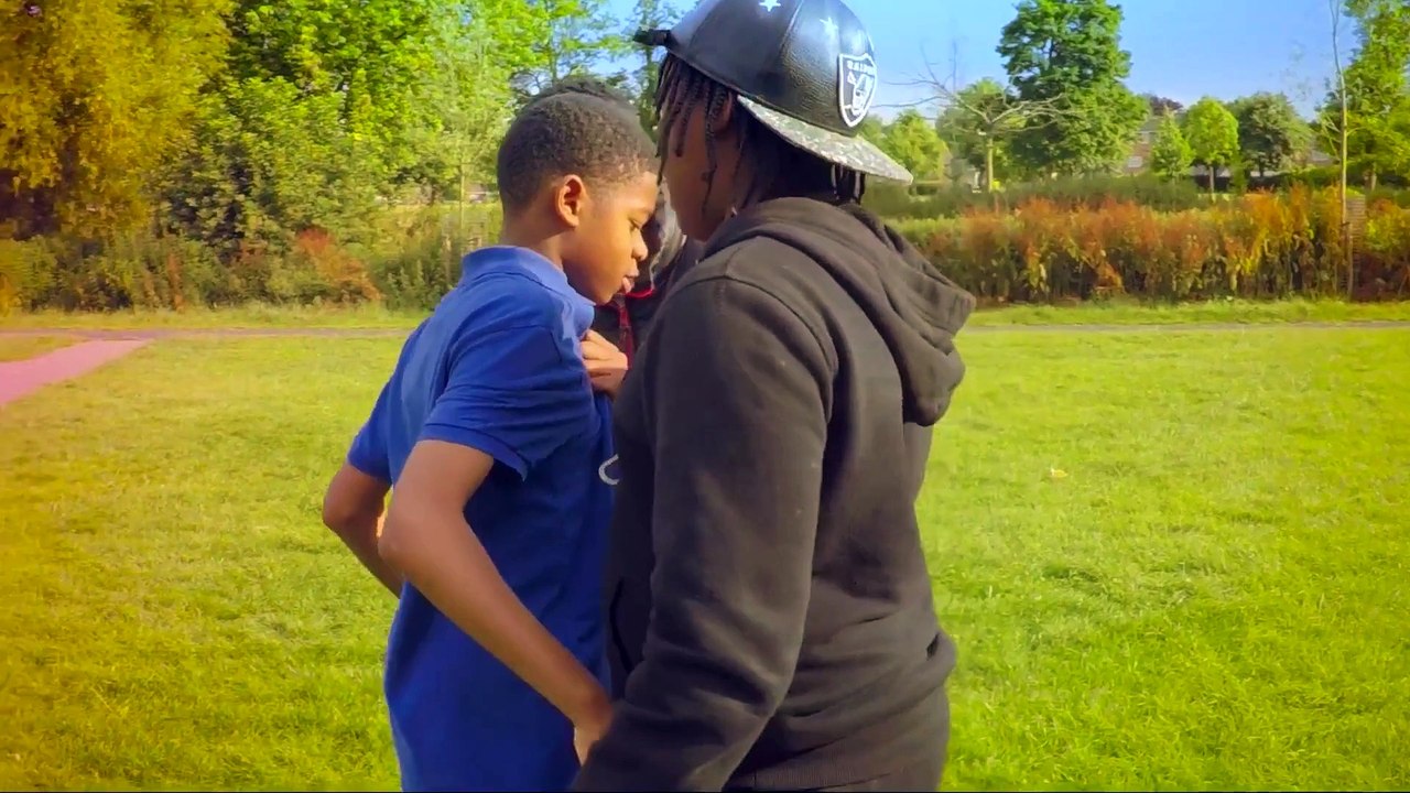 Askala Selassie - Warrior Empress [Official Video]