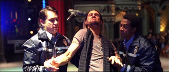 The Incredible Burt Wonderstone: Extended & Alternate Scenes