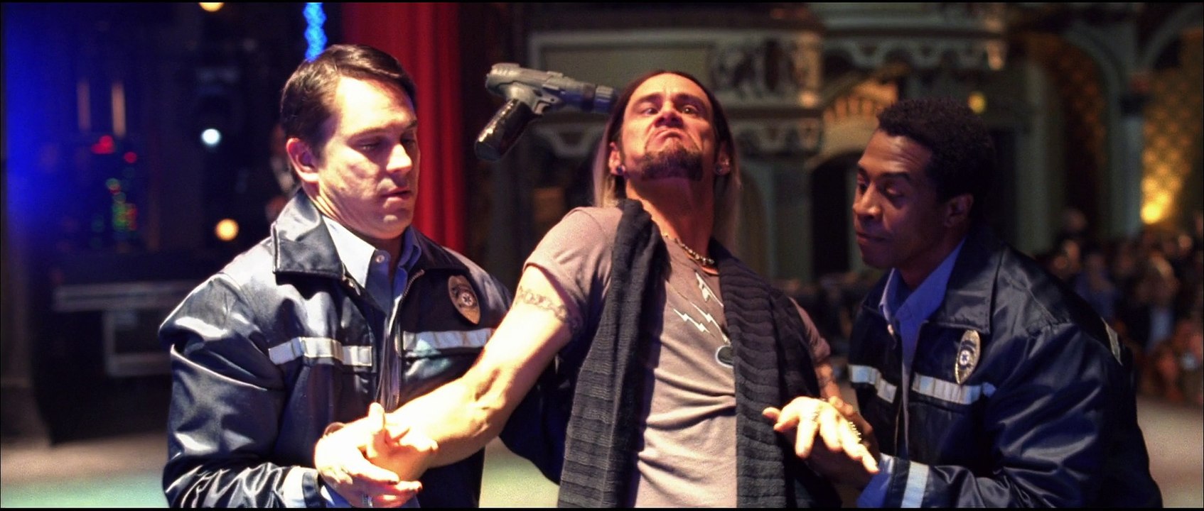 The Incredible Burt Wonderstone: Extended & Alternate Scenes