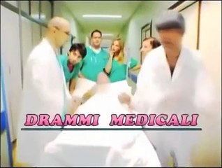Drammi Medicali 1 - Episodio 3 - Il barone del demonio