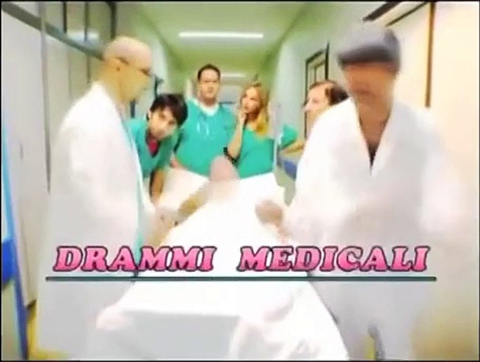 Drammi Medicali 1 - Episodio 3 - Il barone del demonio