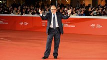 Festa del Cinema di Roma: intervista a Carlo Verdone sul red carpet